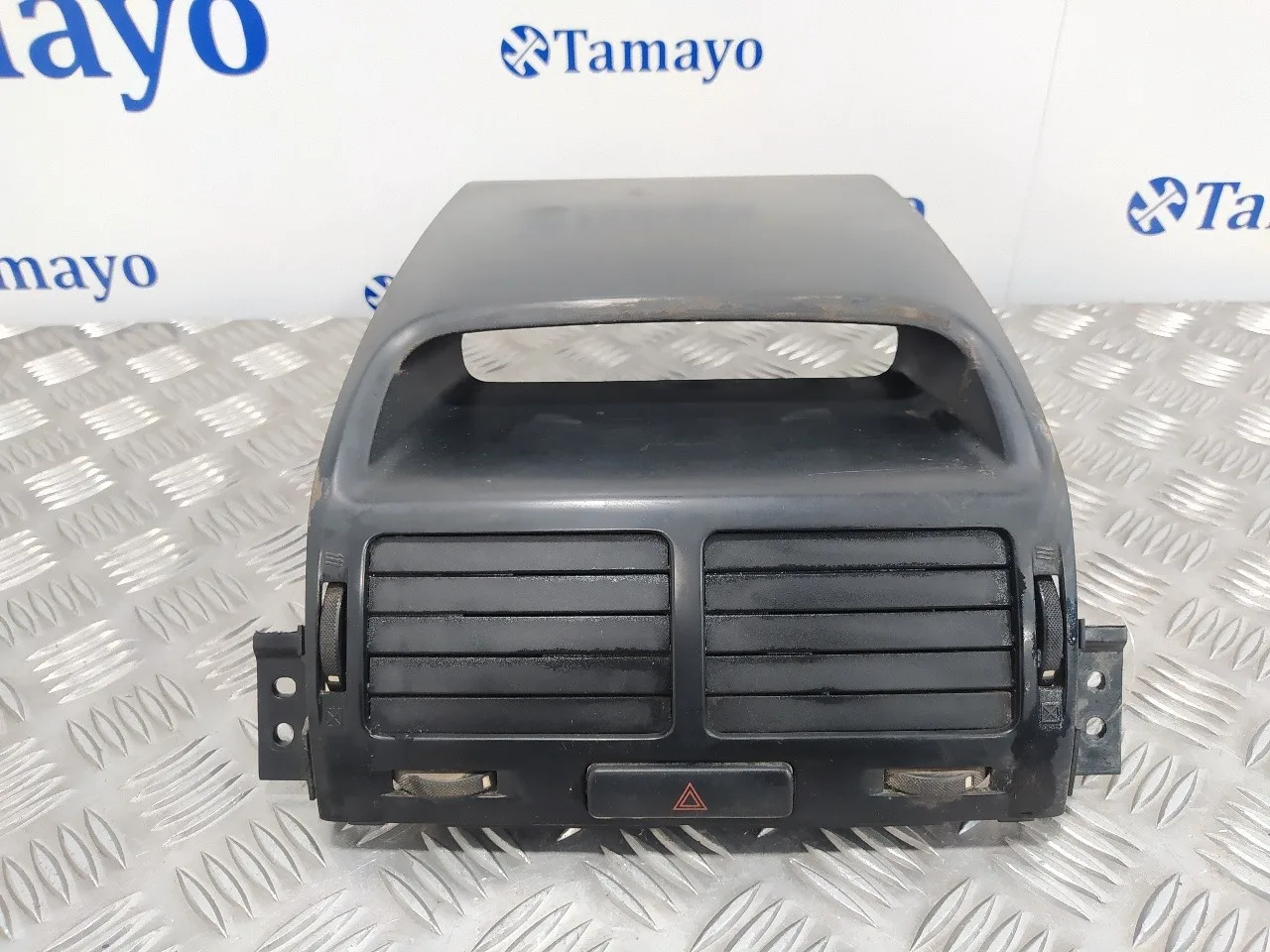 Rejilla Aireadora para Suzuki Grand Vitara Jb (Jt)
