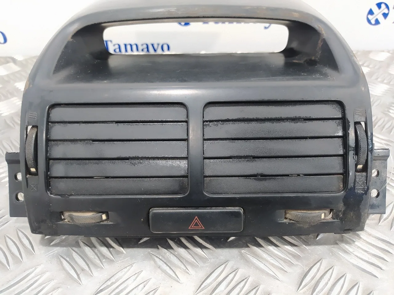 Rejilla Aireadora para Suzuki Grand Vitara Jb (Jt)