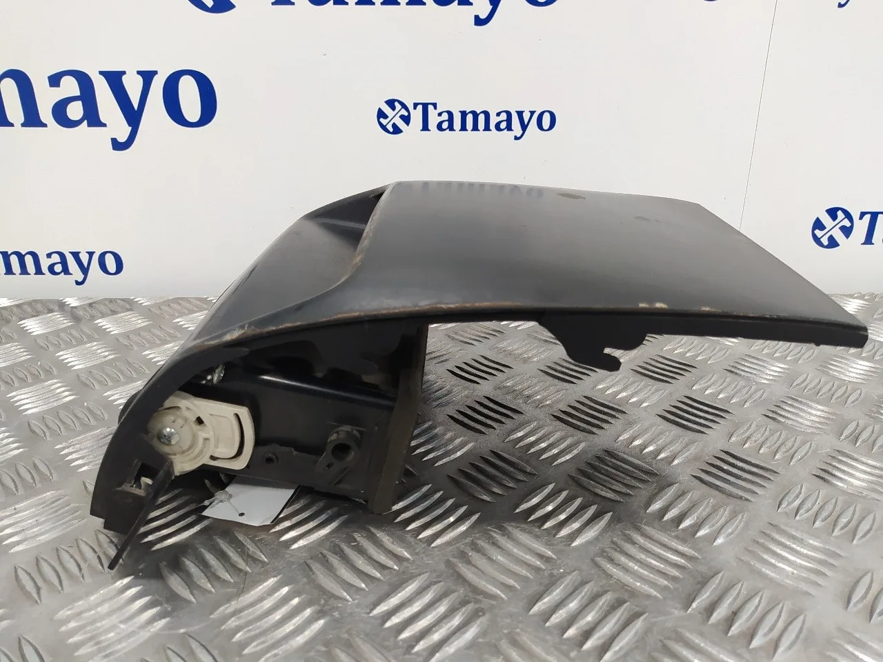 Rejilla Aireadora para Suzuki Grand Vitara Jb (Jt)