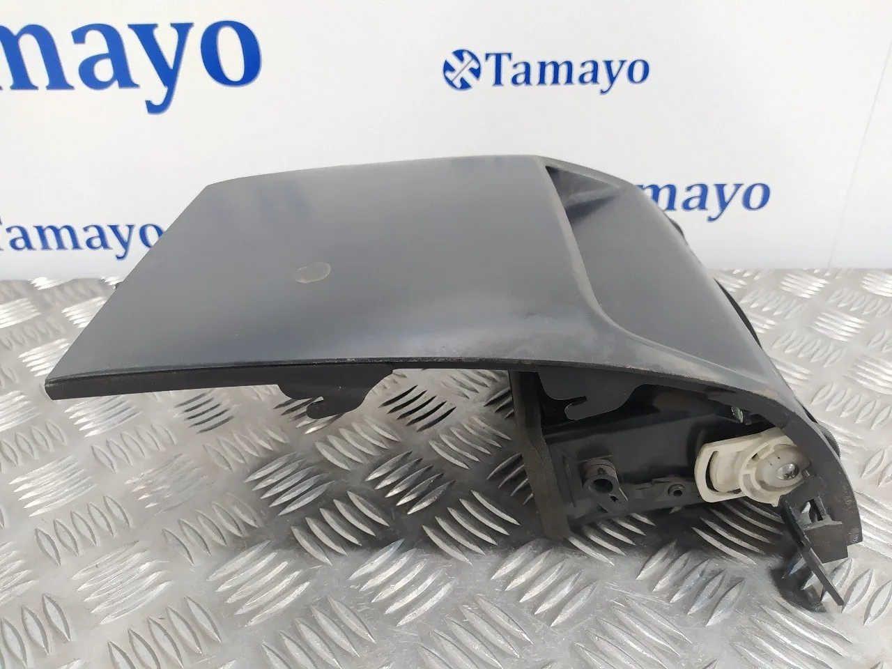 Rejilla Aireadora para Suzuki Grand Vitara Jb (Jt)