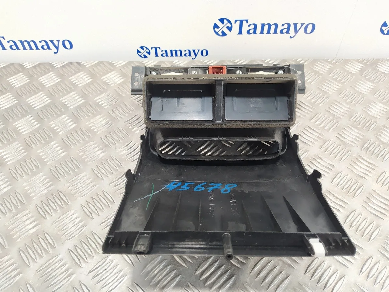 Rejilla Aireadora para Suzuki Grand Vitara Jb (Jt)