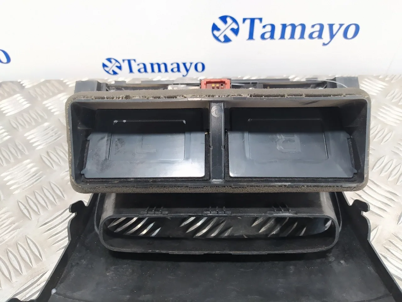 Rejilla Aireadora para Suzuki Grand Vitara Jb (Jt)