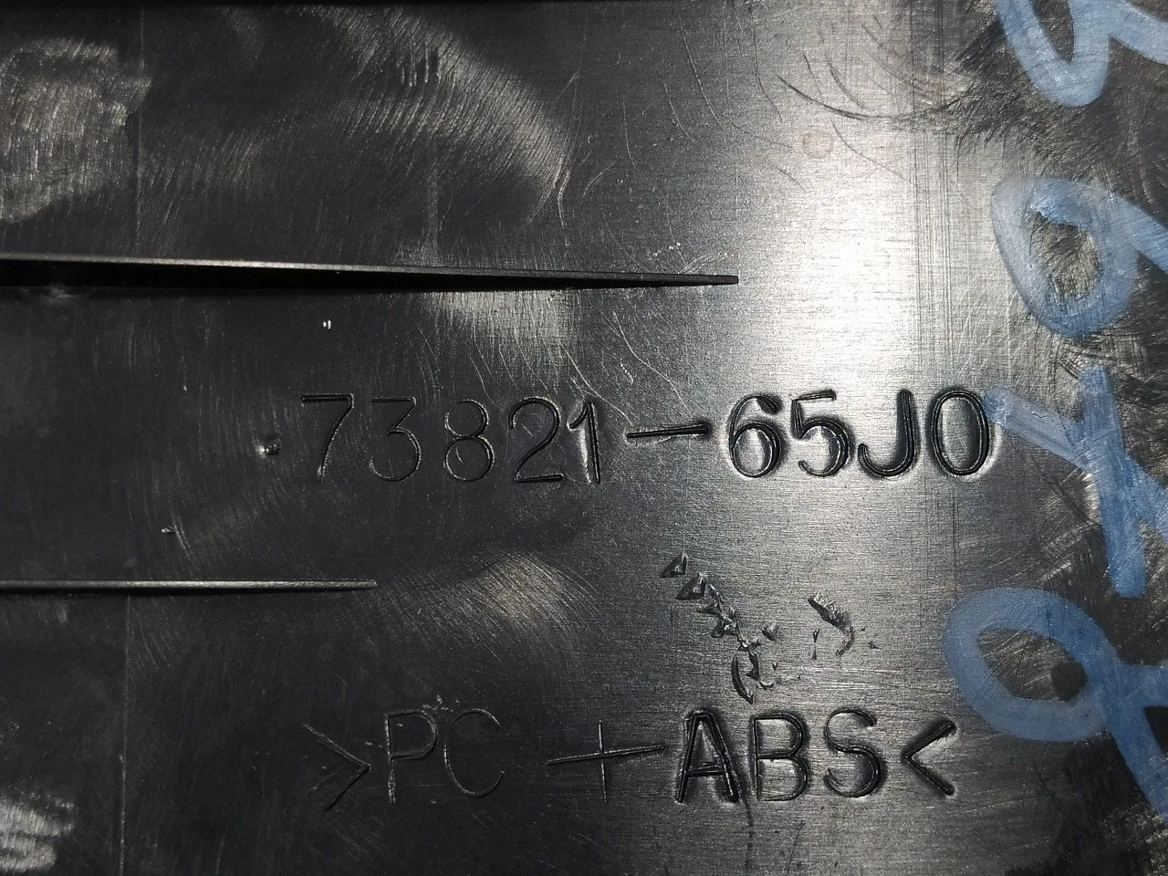 Rejilla Aireadora para Suzuki Grand Vitara Jb (Jt)
