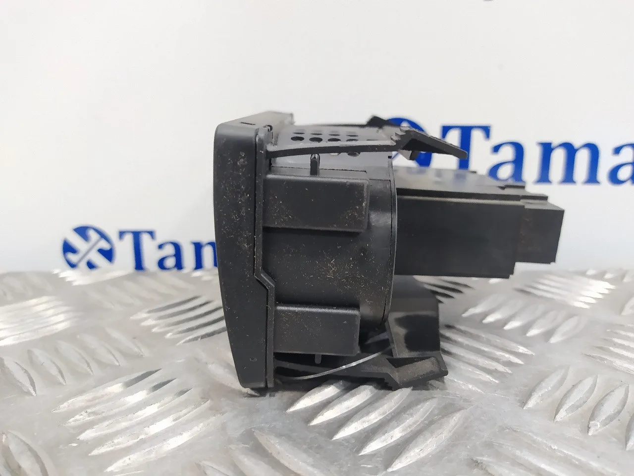 Mando Luces para Ford Kuga (Cbv)