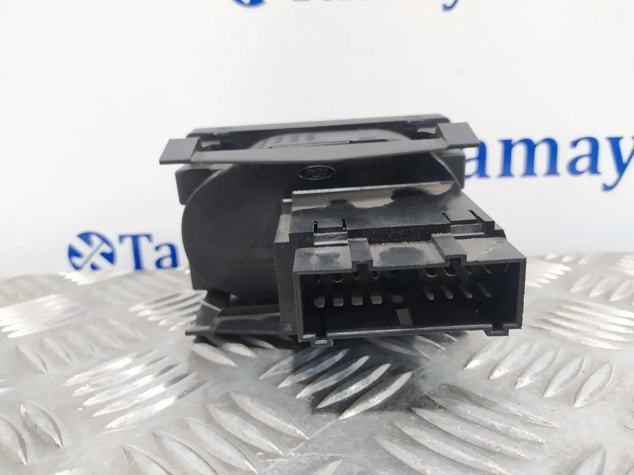Mando Luces para Ford Kuga (Cbv)