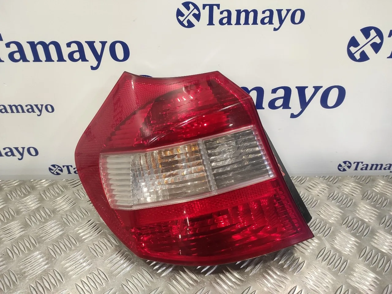 Piloto Trasero Izquierdo para Bmw Serie 1 Berlina (E81/E87)