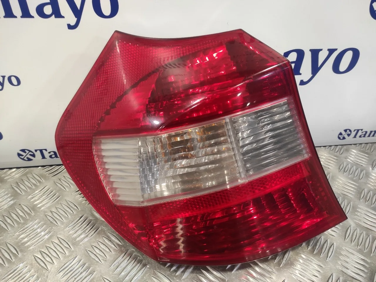 Piloto Trasero Izquierdo para Bmw Serie 1 Berlina (E81/E87)
