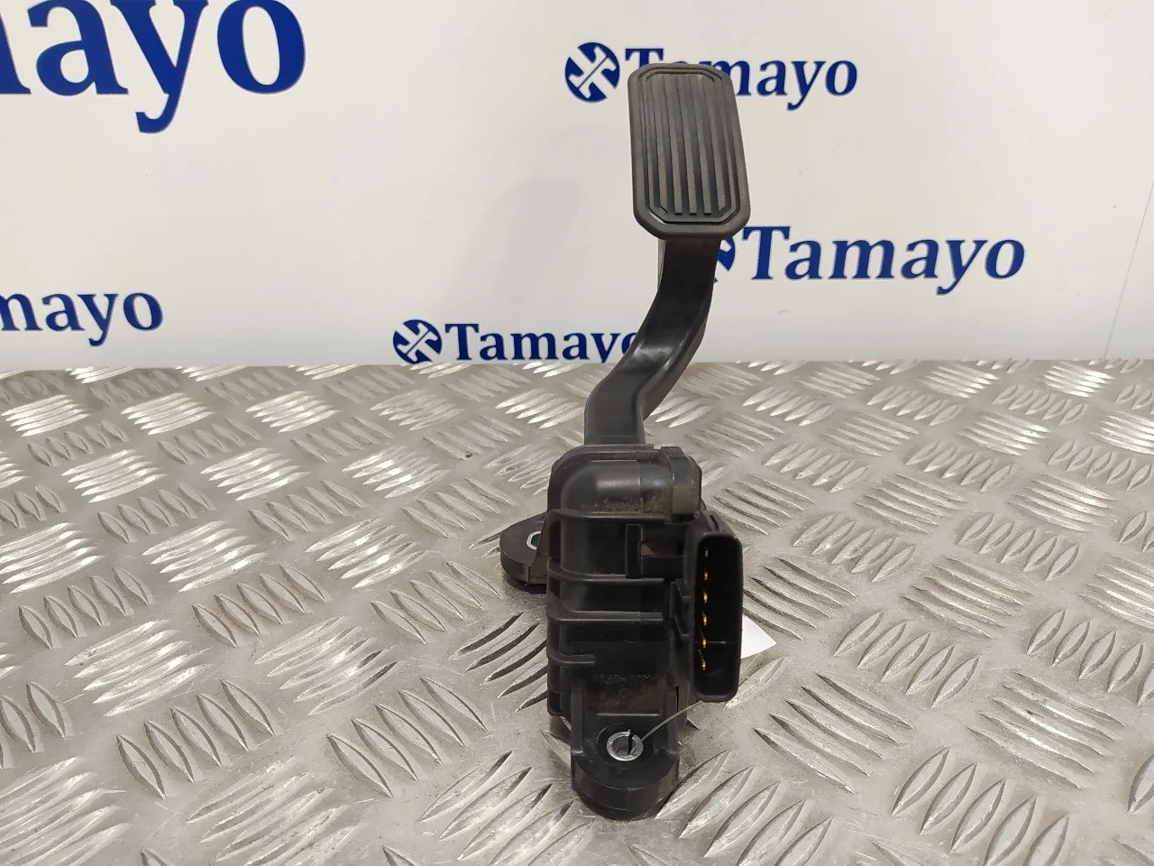 Potenciometro Pedal para Lexus Rx