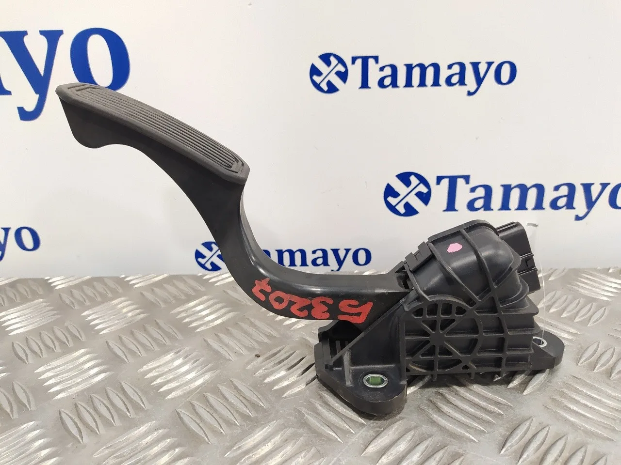 Potenciometro Pedal para Lexus Rx