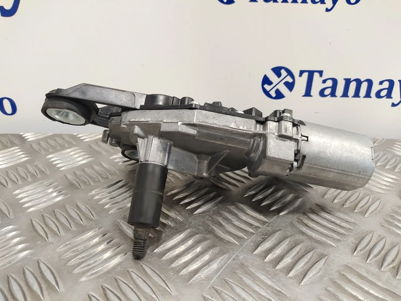 Motor Limpia Trasero para Ford Kuga (Cbv)