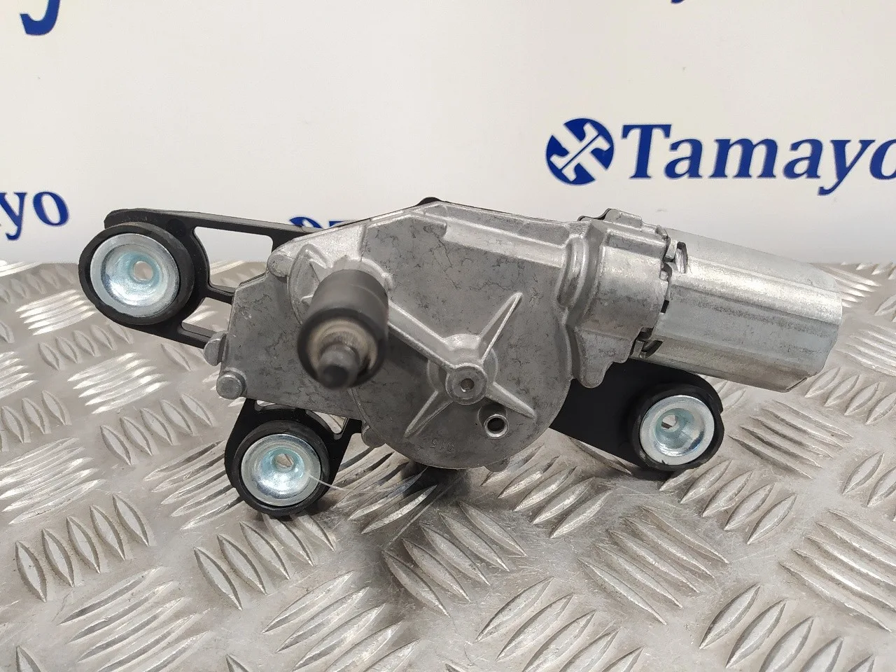 Motor Limpia Trasero para Ford Kuga (Cbv)