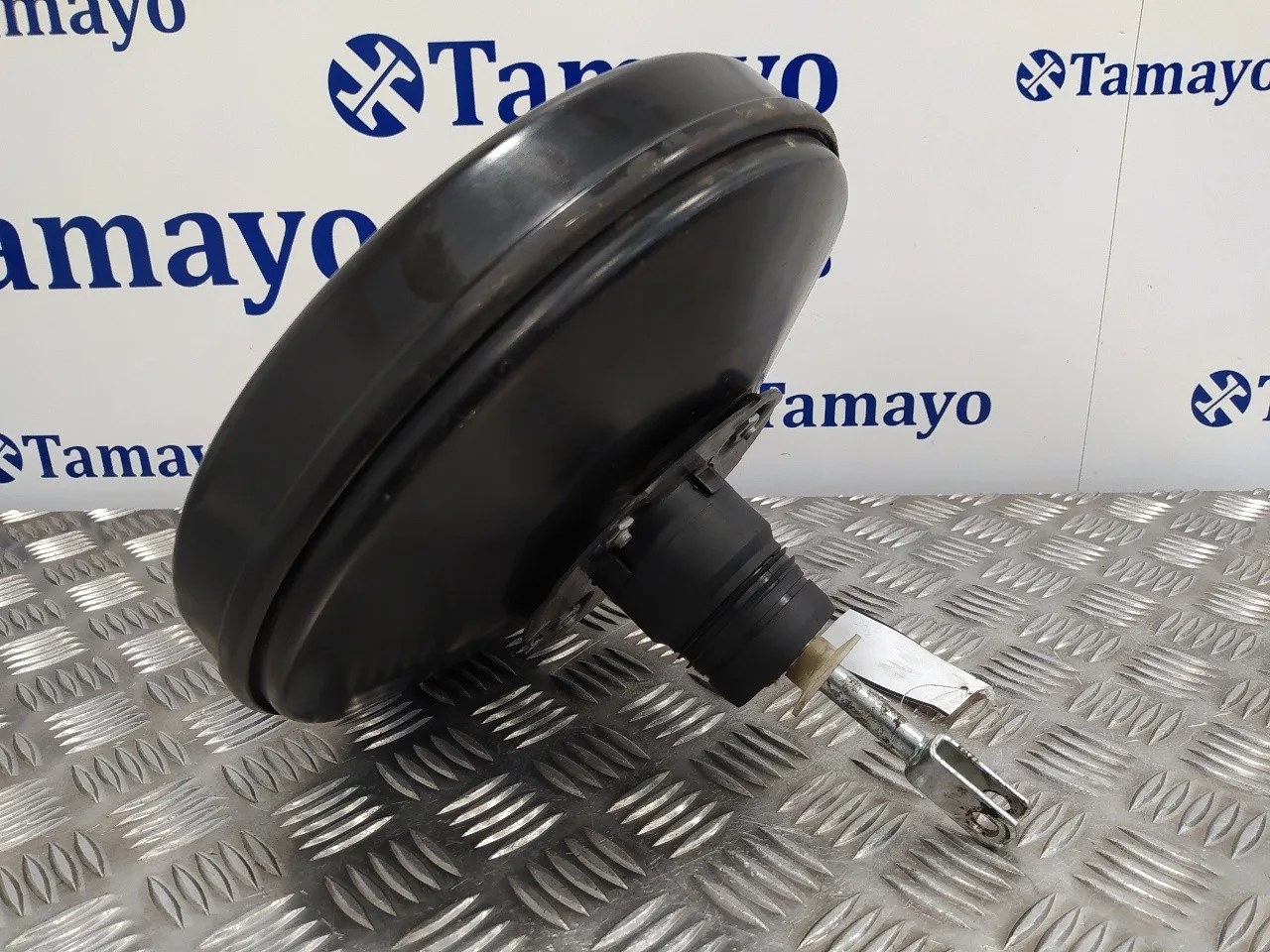 Servofreno para Renault Kangoo
