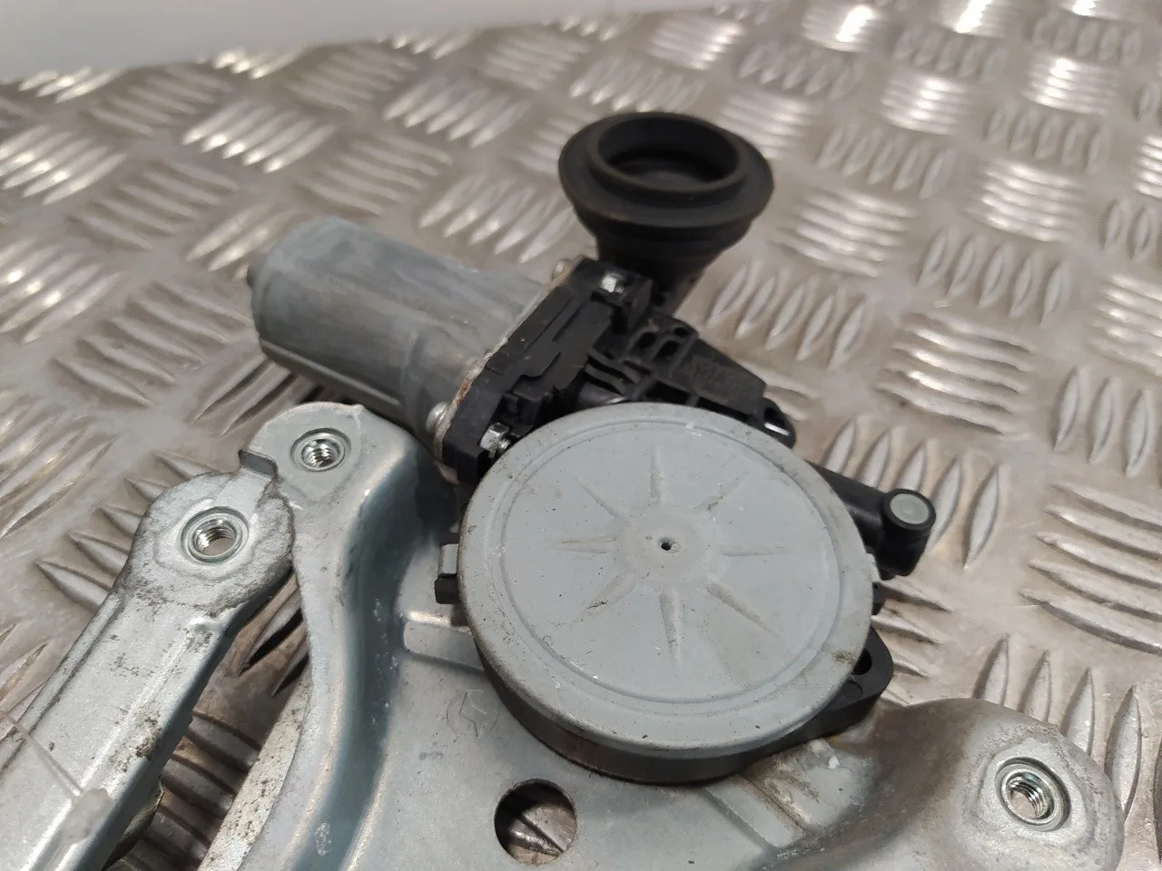 Elevalunas Delantero Izquierdo para Lexus Rx
