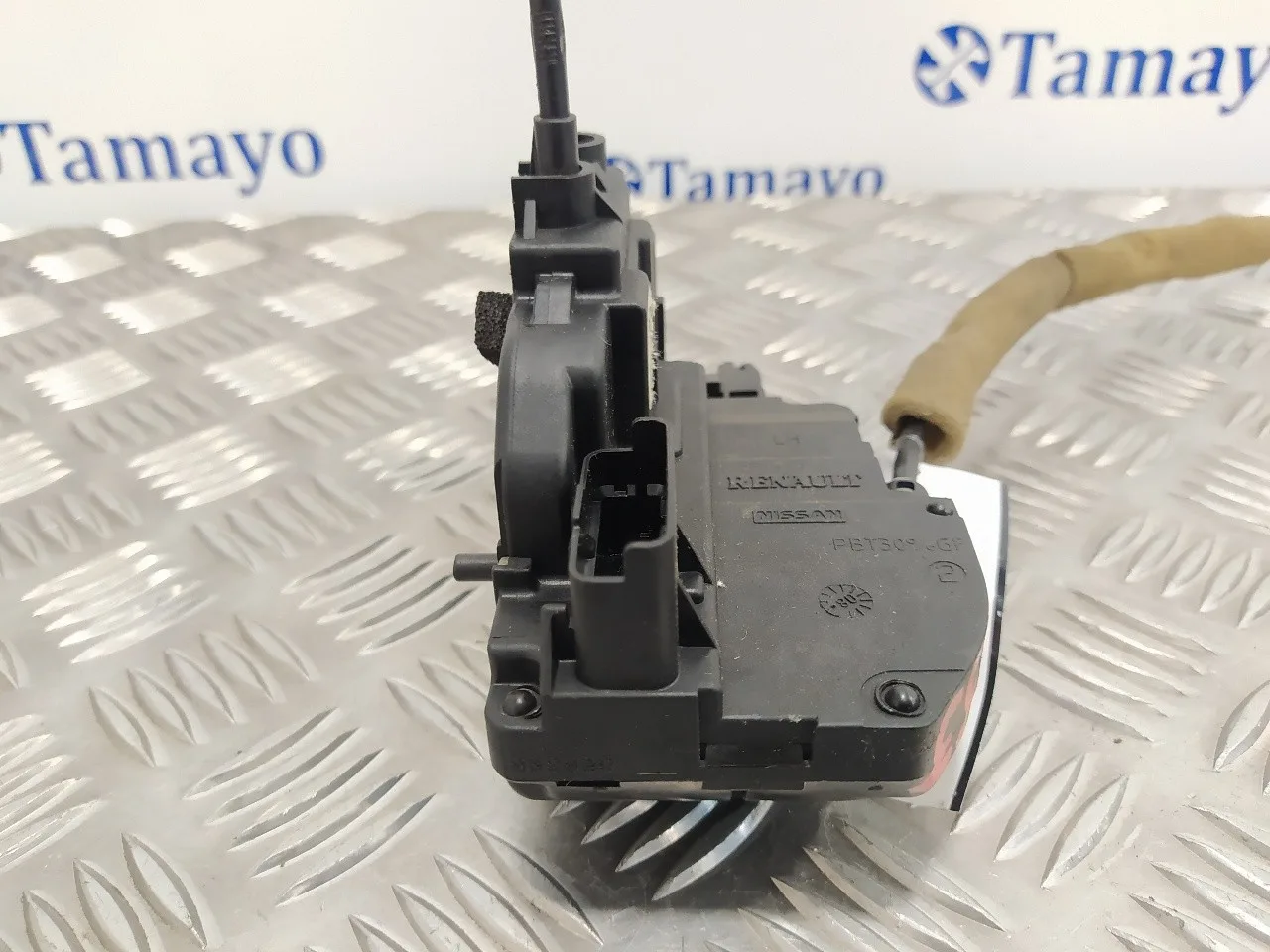 Cerradura Puerta Trasera Izquierda para Renault Koleos