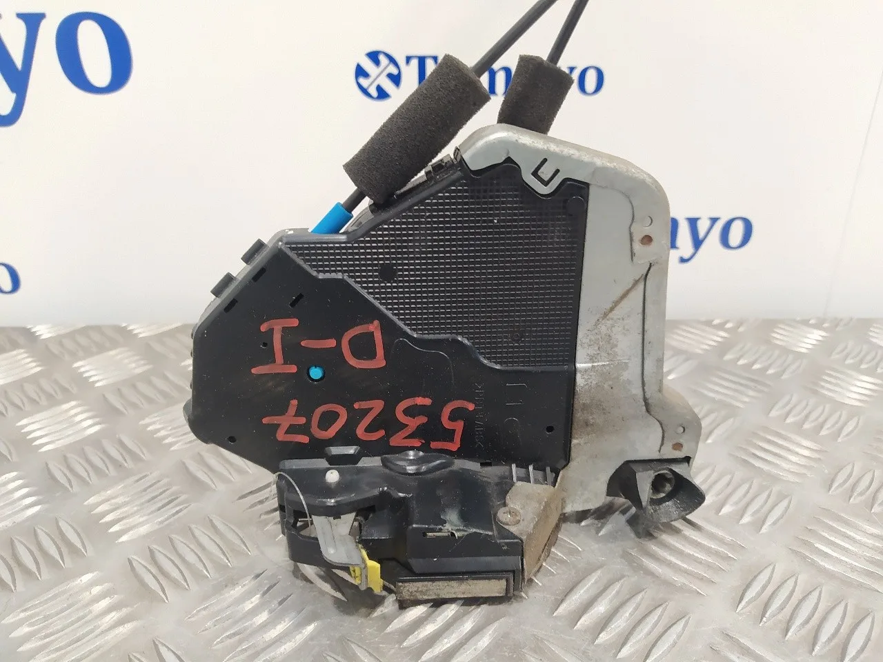 Cerradura Puerta Delantera Izquierda para Lexus Rx
