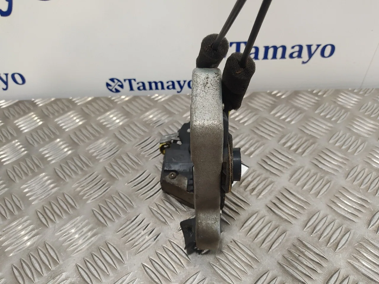 Cerradura Puerta Delantera Izquierda para Lexus Rx