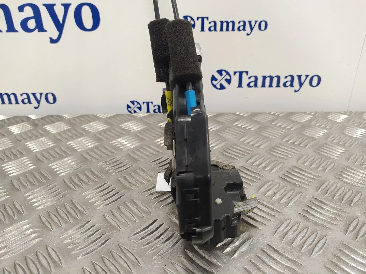 Cerradura Puerta Delantera Izquierda para Lexus Rx