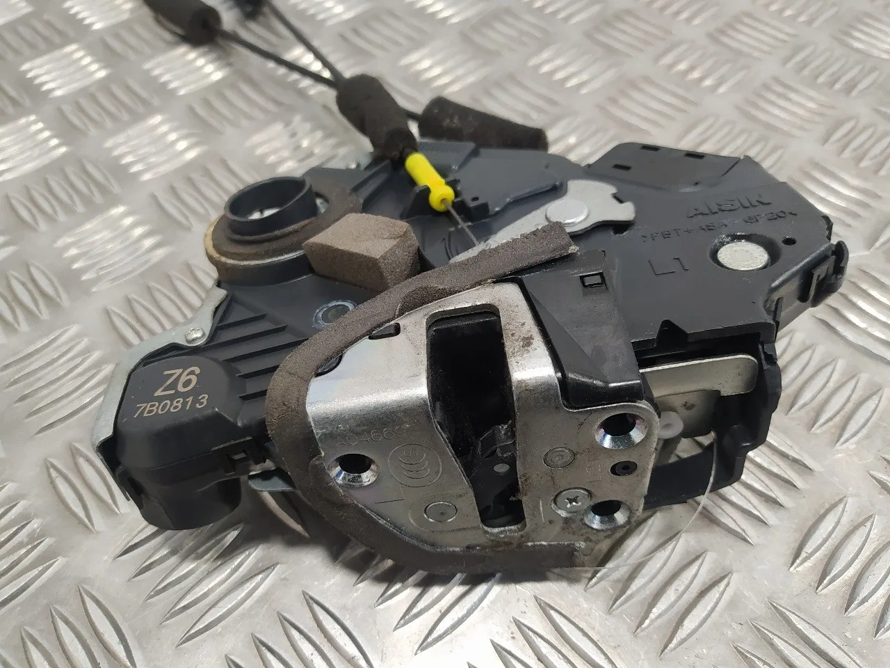 Cerradura Puerta Delantera Izquierda para Lexus Rx