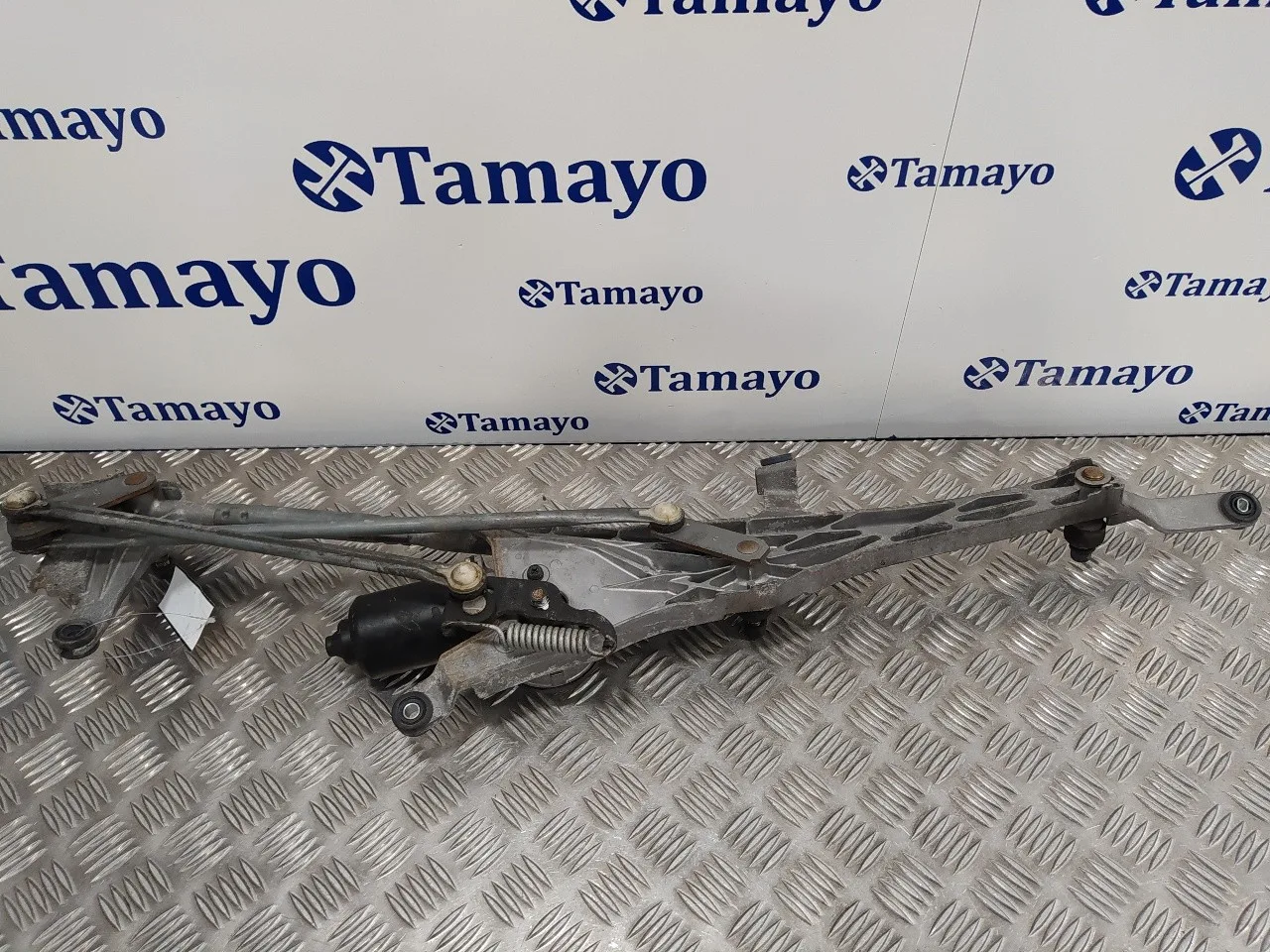 Motor Limpia Delantero para Lexus Rx