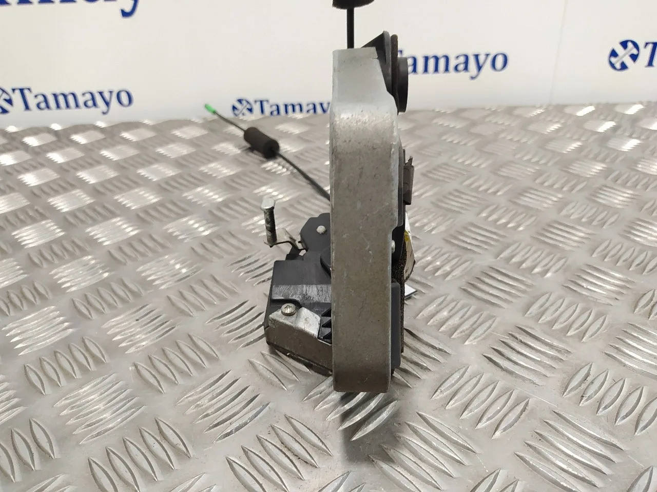 Cerradura Puerta Trasera Izquierda para Lexus Rx