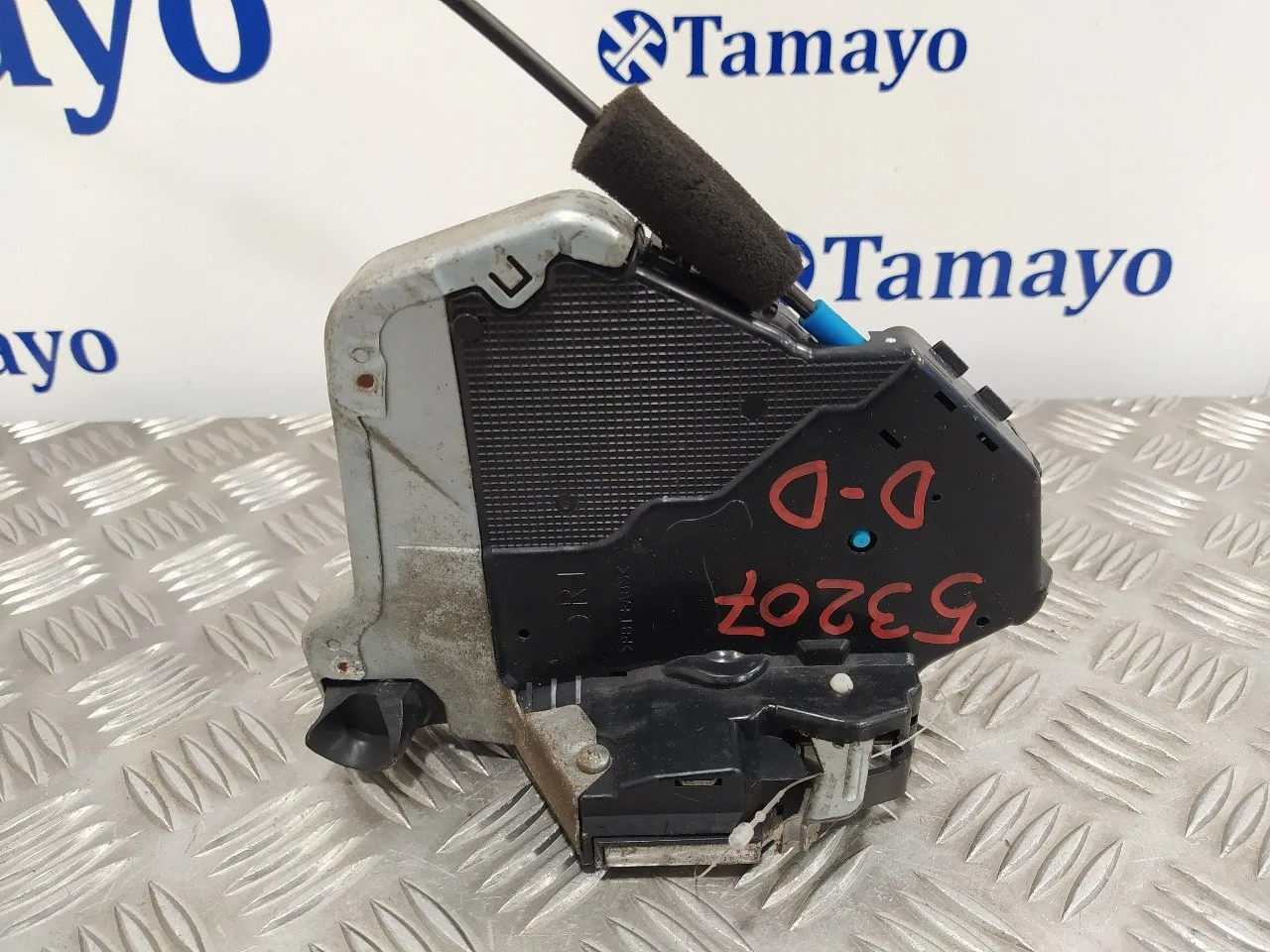 Cerradura Puerta Delantera Derecha para Lexus Rx