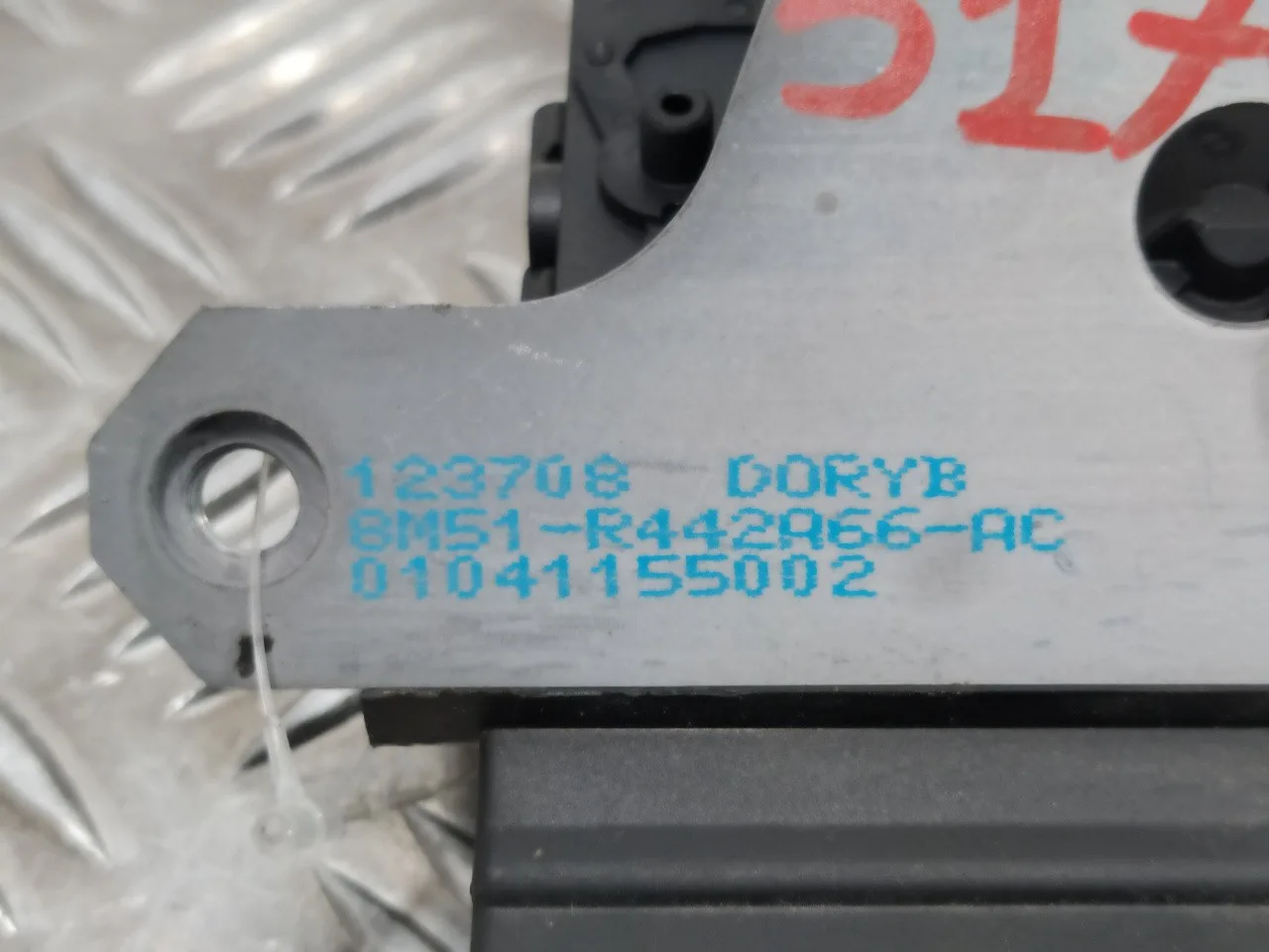 Cerradura Maletero / Porton para Ford Kuga (Cbv)
