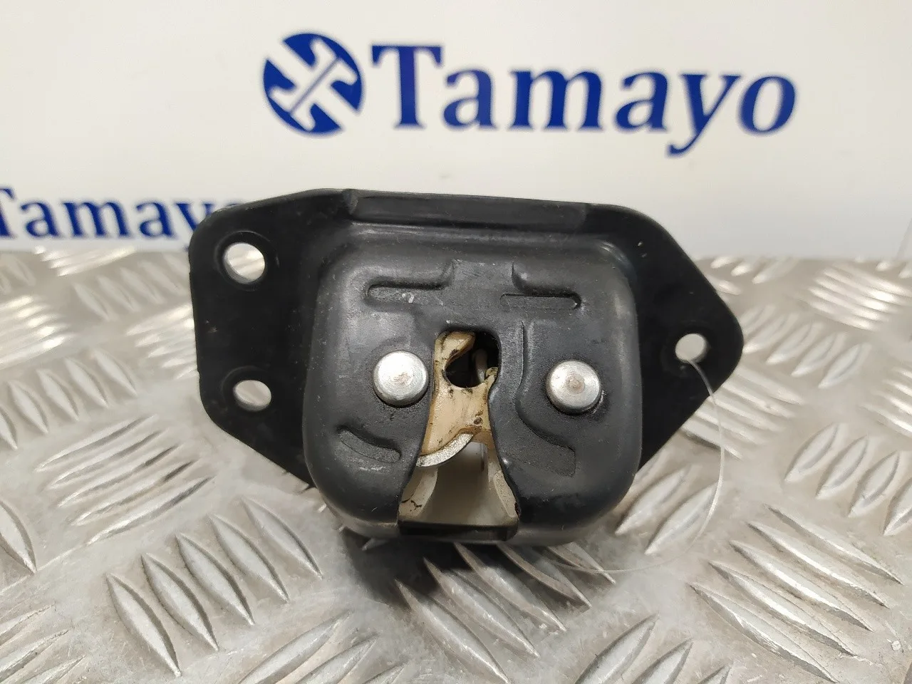 Cerradura Maletero / Porton para Renault Koleos