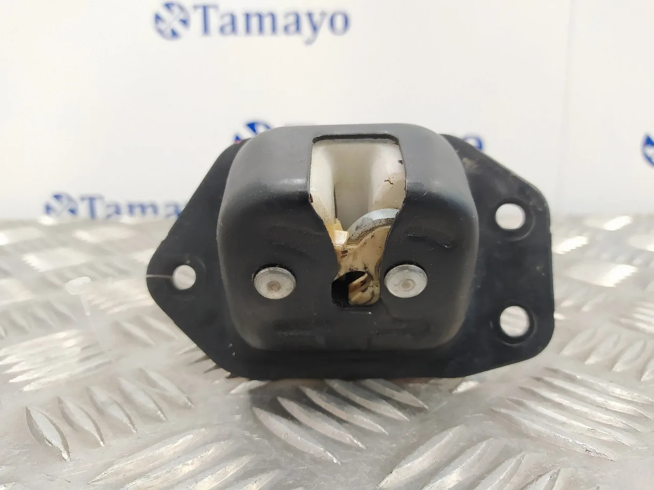 Cerradura Maletero / Porton para Renault Koleos