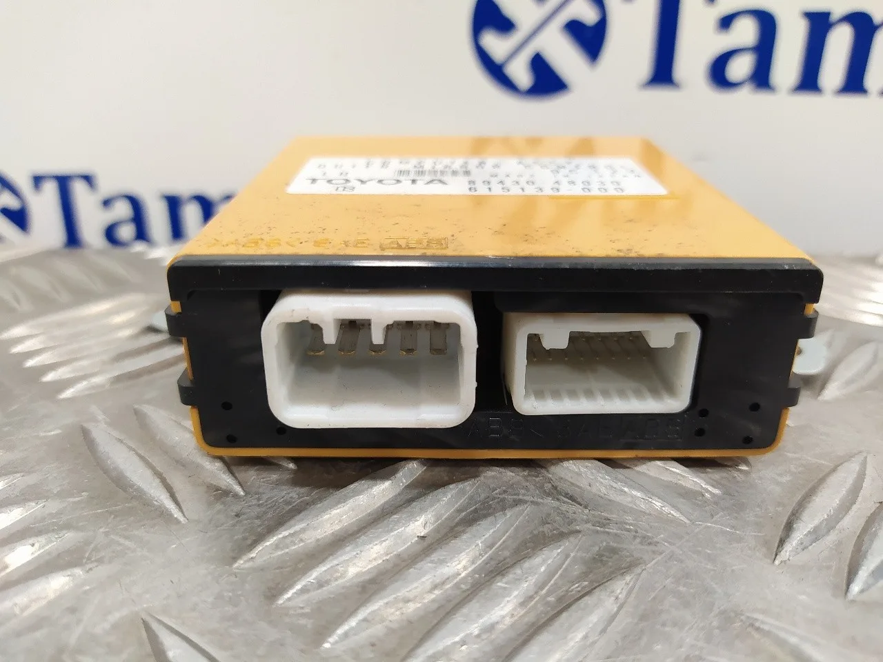 Modulo Electronico para Lexus Rx
