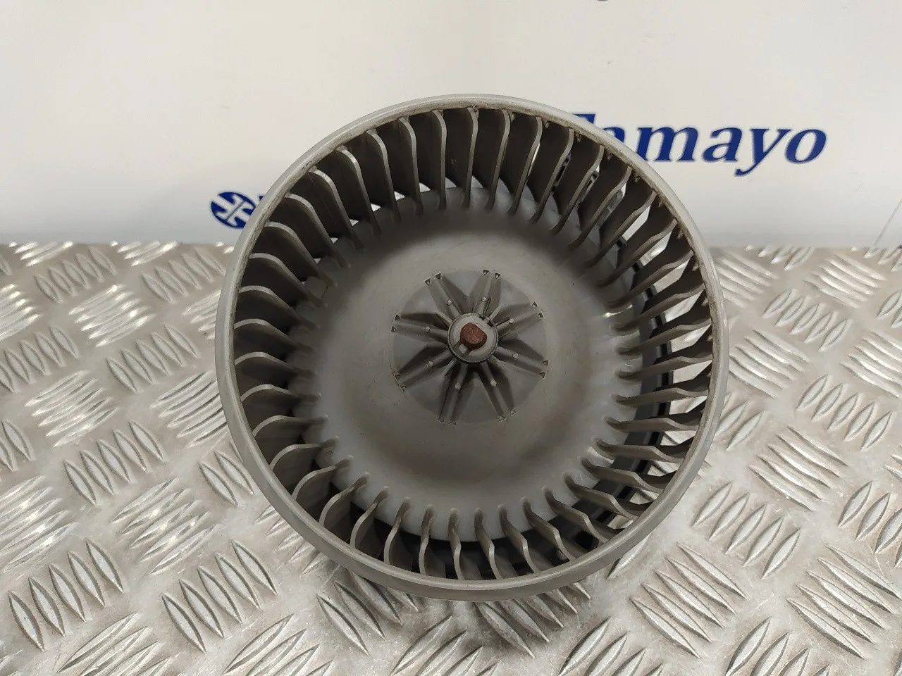 Motor Calefaccion para Lexus Rx