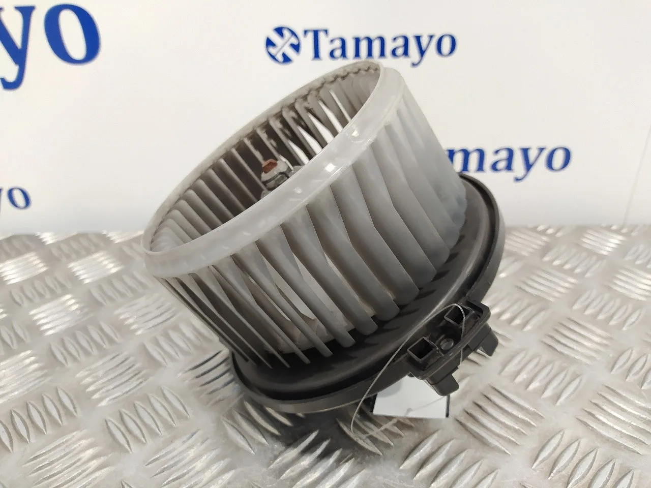 Motor Calefaccion para Lexus Rx
