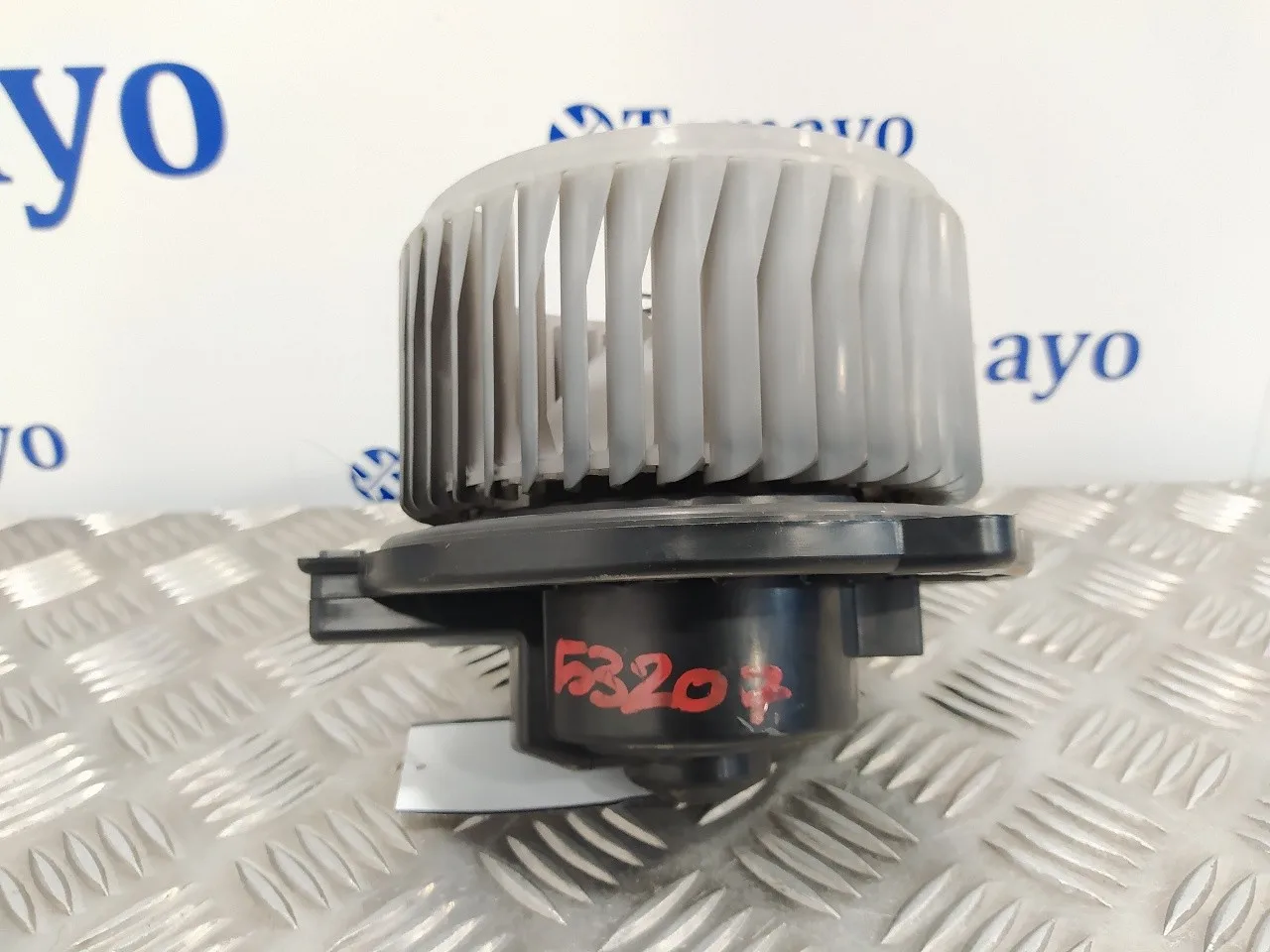 Motor Calefaccion para Lexus Rx