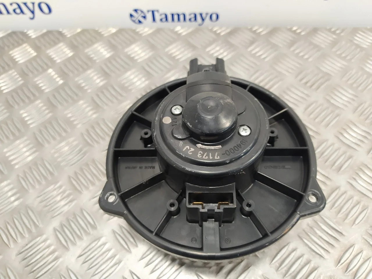 Motor Calefaccion para Lexus Rx