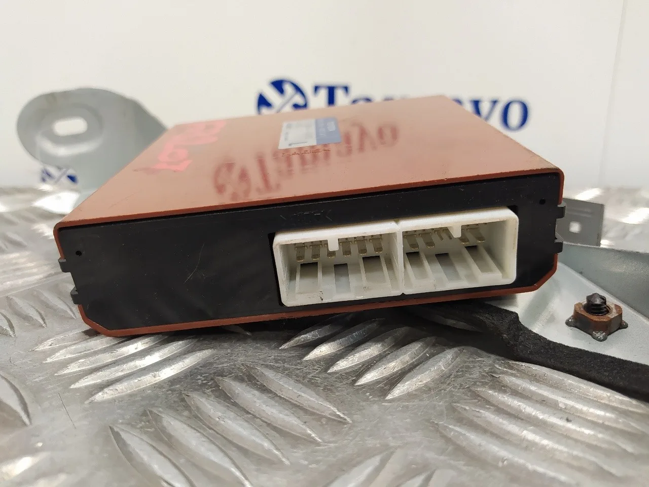 Modulo Electronico para Lexus Rx
