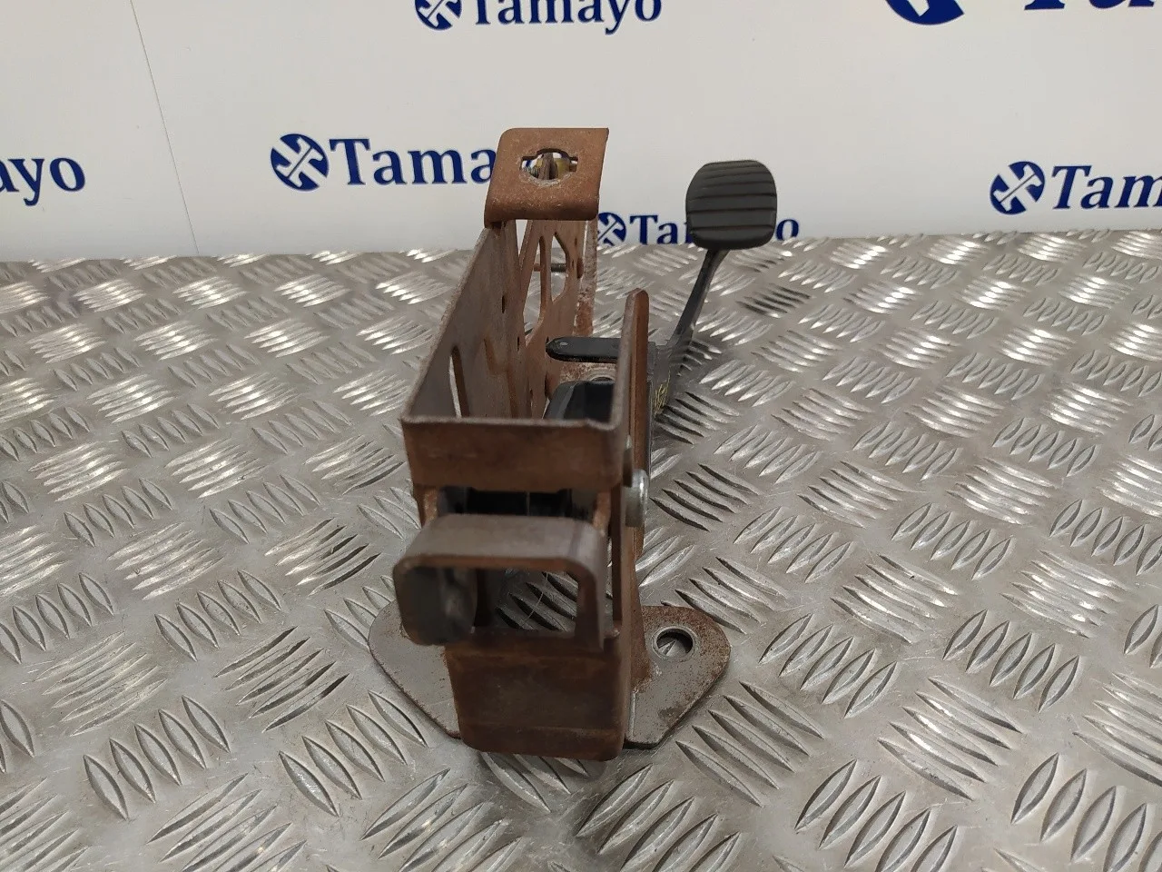 Pedal Freno para Renault Kangoo
