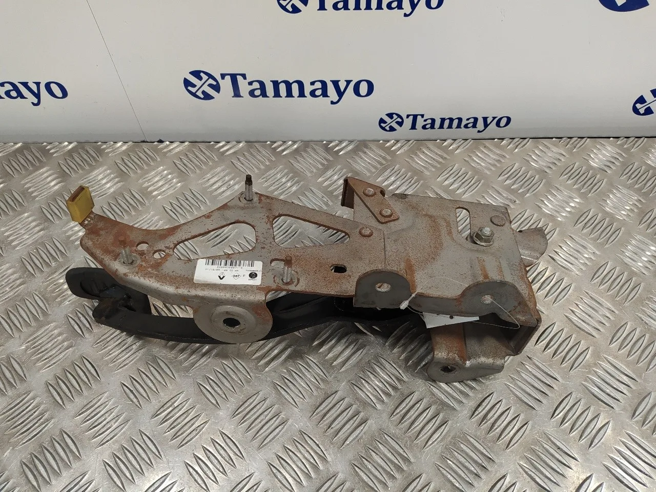 Pedal Freno para Renault Kangoo