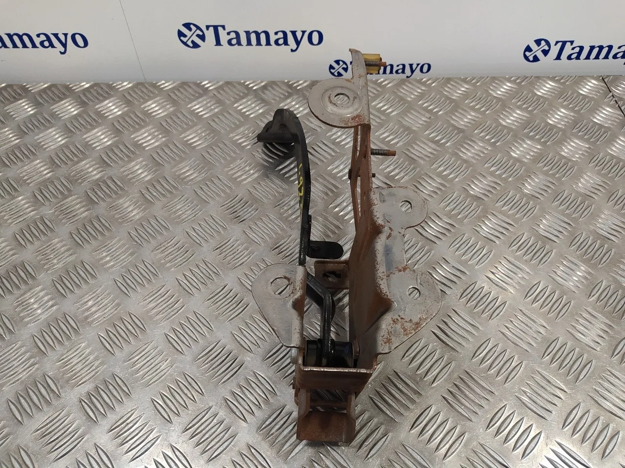 Pedal Freno para Renault Kangoo