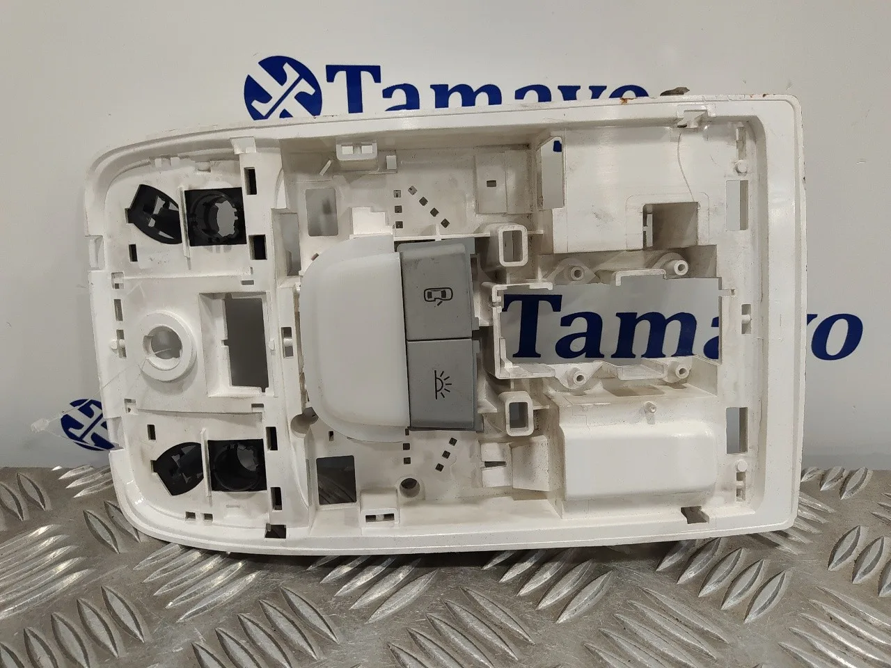Luz Interior para Audi A1 (8X)