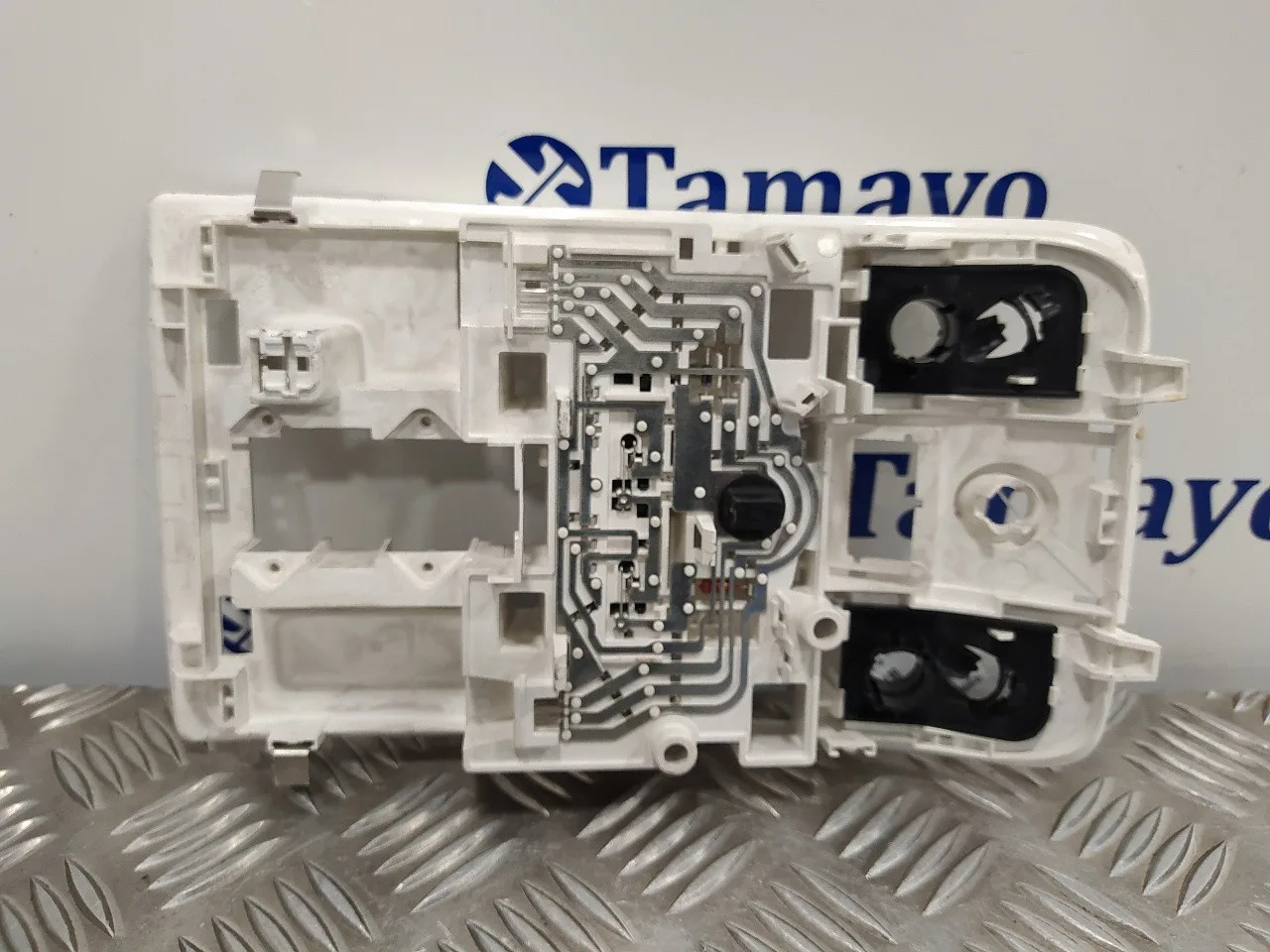 Luz Interior para Audi A1 (8X)