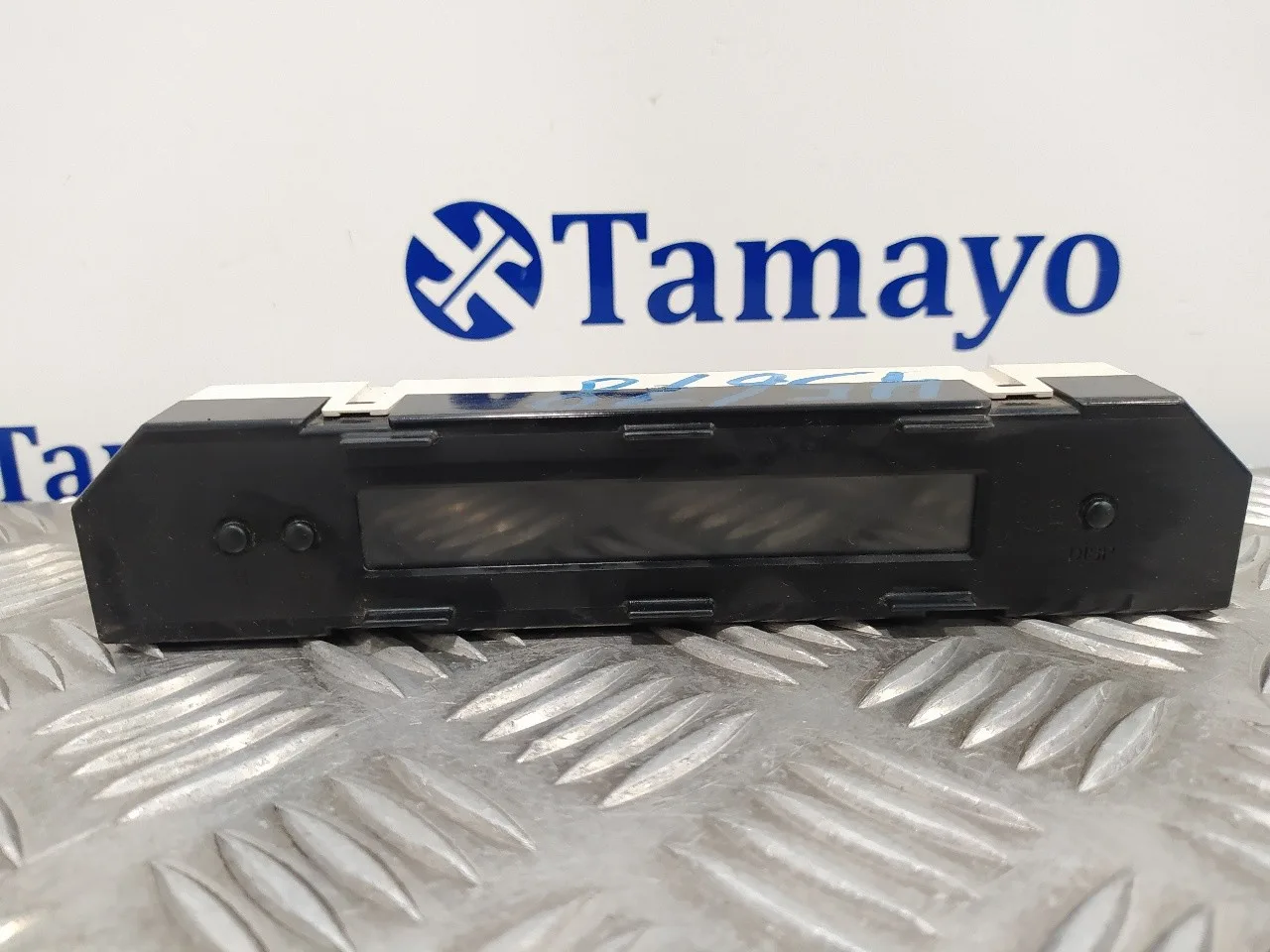 Pantalla Multifuncion para Suzuki Grand Vitara Jb (Jt)