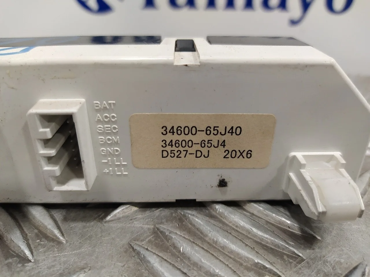 Pantalla Multifuncion para Suzuki Grand Vitara Jb (Jt)