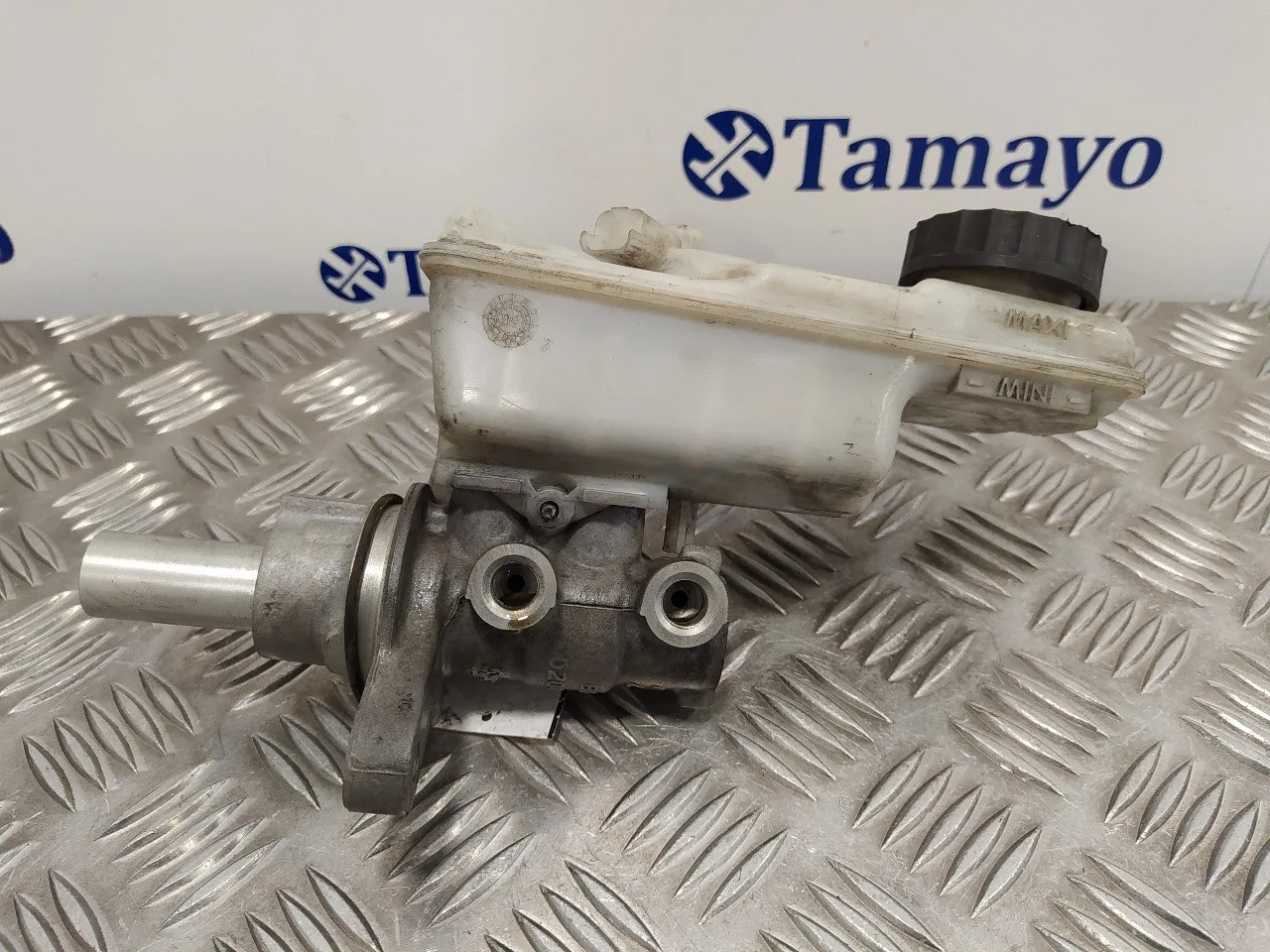 Bomba Freno para Renault Kangoo