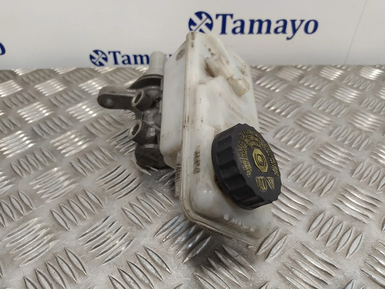 Bomba Freno para Renault Kangoo