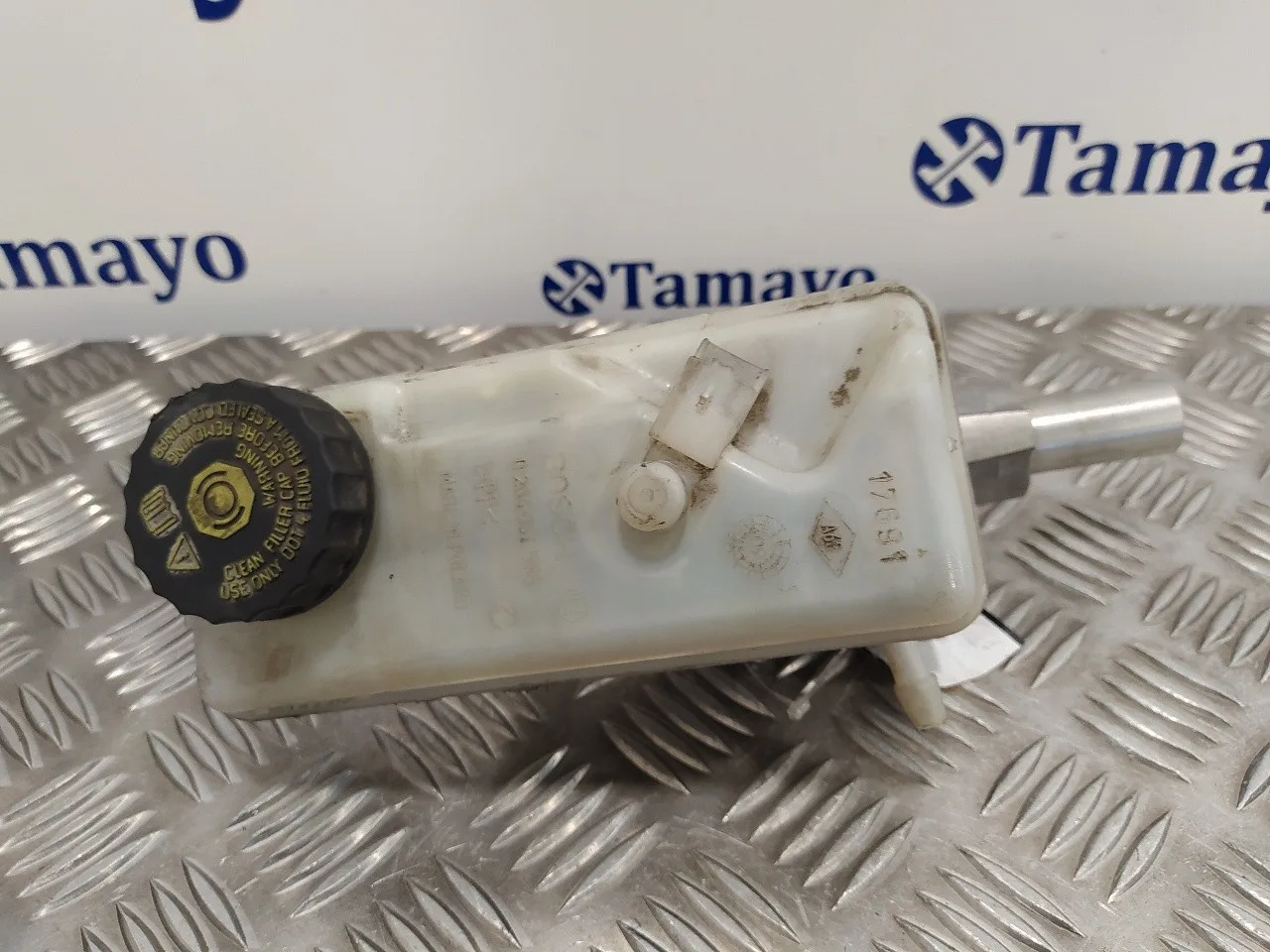 Bomba Freno para Renault Kangoo