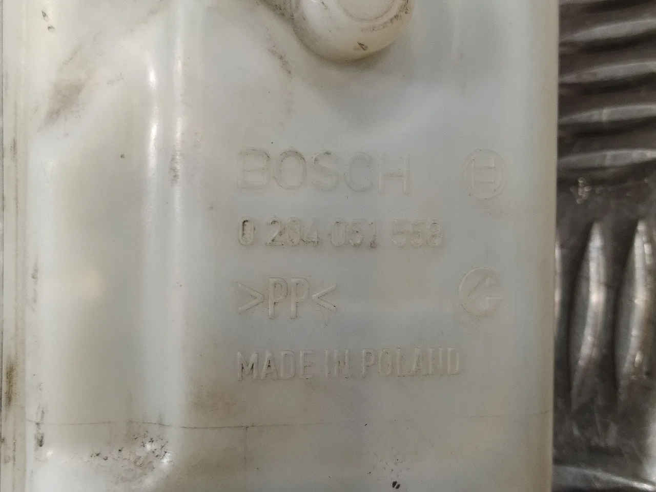 Bomba Freno para Renault Kangoo