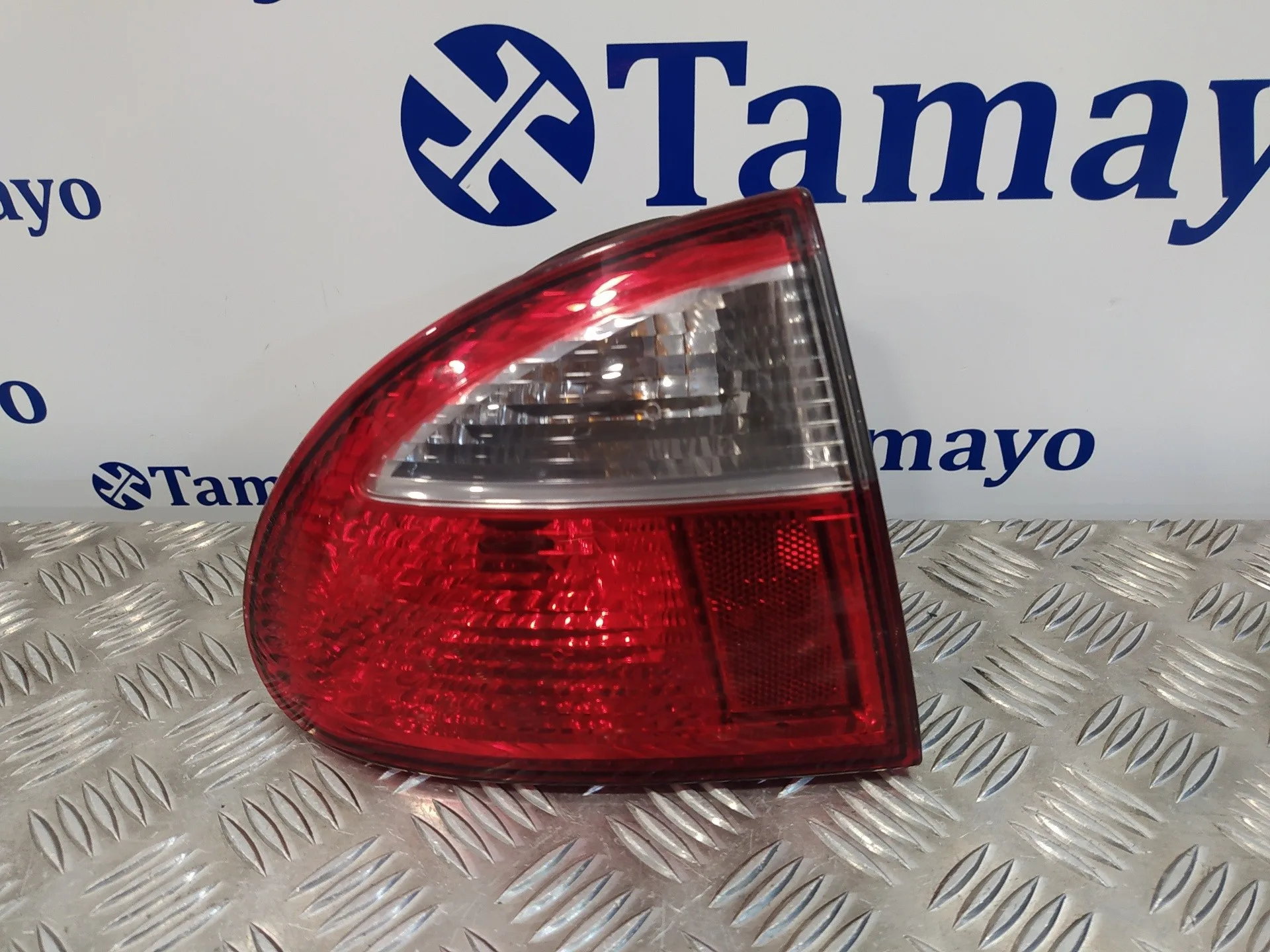 Piloto Trasero Izquierdo para Seat Leon (1M1)