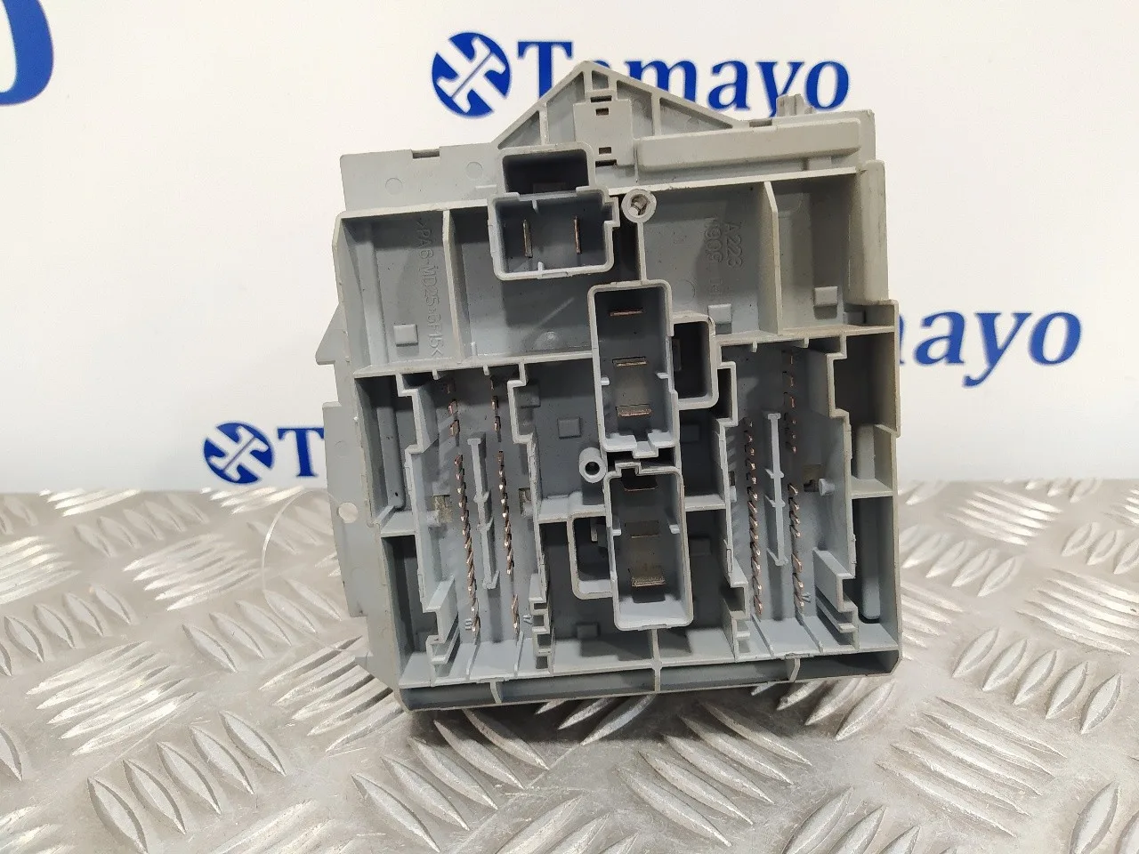 Caja Reles / Fusibles para Fiat Idea (135)