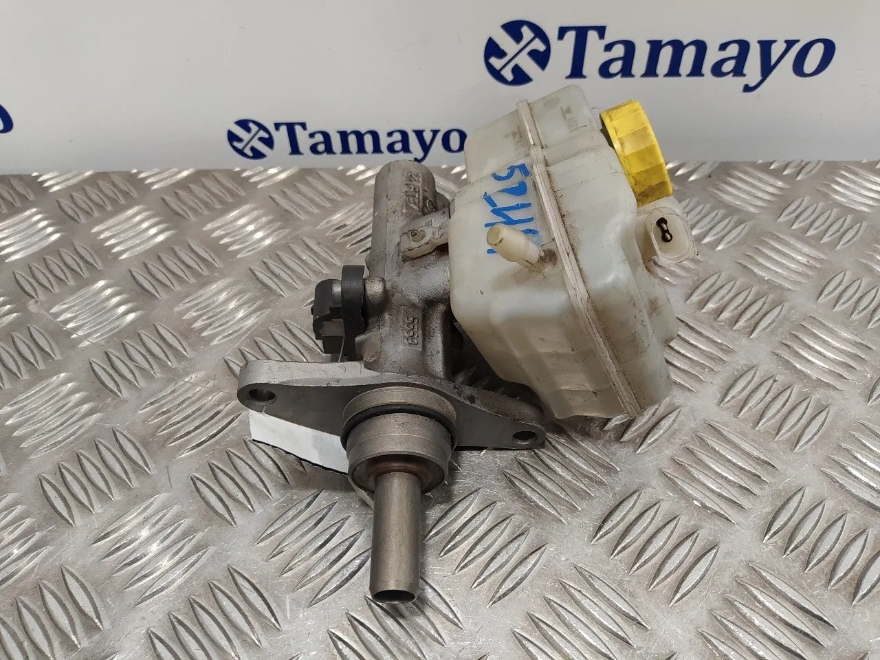 Bomba Freno para Audi A1 (8X)