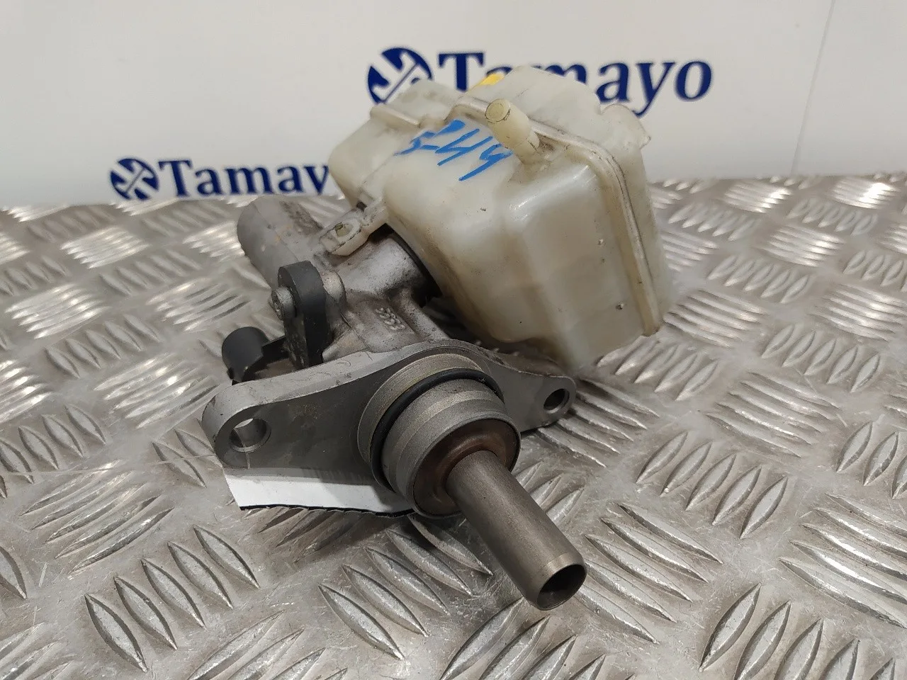 Bomba Freno para Audi A1 (8X)