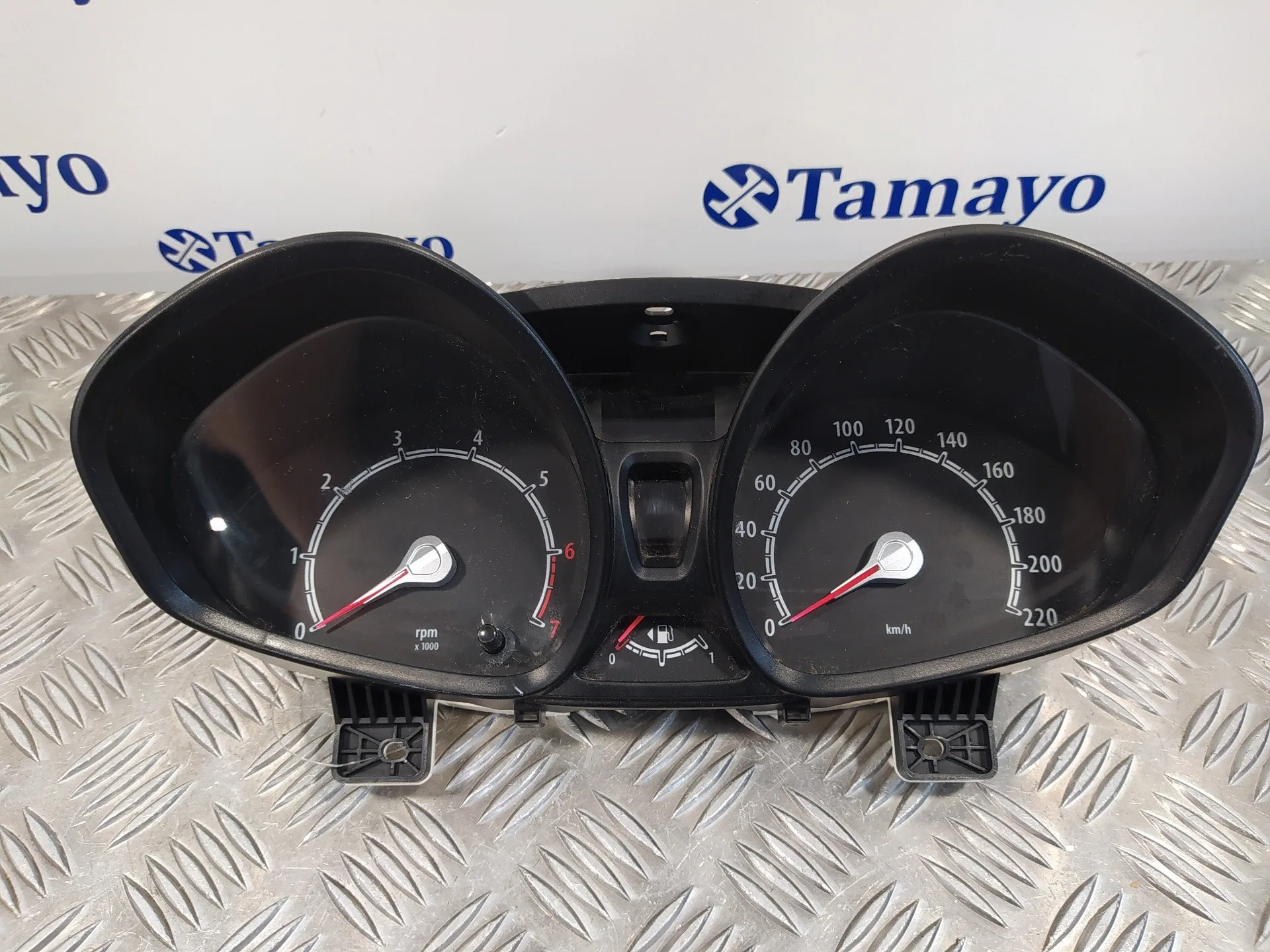 Cuadro Instrumentos para Ford Fiesta (Cb1)